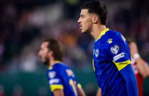 Mladi Zmaj nakon plasmana na Mundijal: Dido, Nane, vidite li me odozgo? Letimo za Ameriku!!! Mladi Zmaj nakon plasmana na Mundijal