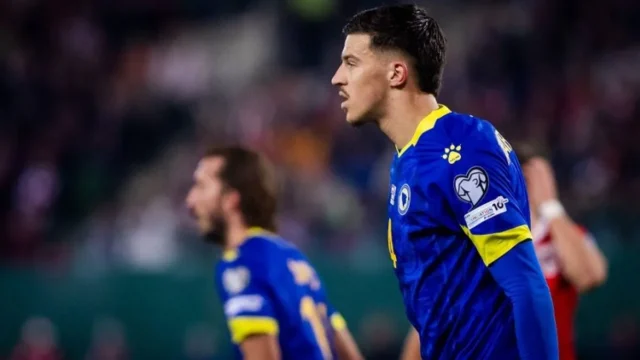 Mladi Zmaj nakon plasmana na Mundijal