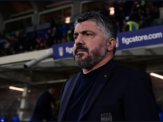 Pa šta je ovaj čovjek gledao? Riječima Gattusa nakon zeničke sramote smije se cijeli svijet! FOTO: EPA