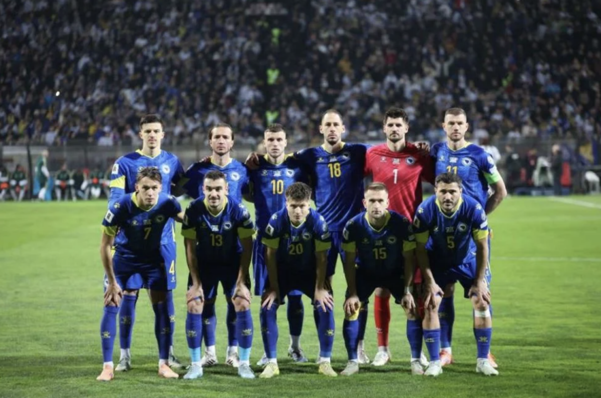 Evo kada igramo prvi meč na Svjetskom prvenstvu 1 Evo kada igramo prvi meč na Svjetskom prvenstvu