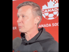 Kad vidite šta je selektor Kanade rekao o Zmajevima, poštovat ćete ga zauvijek