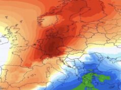 Oglasili se meteorolozi, evo kakvo se očekuje vrijeme u narednih sedam dana evo kakvo se očekuje vrijeme u narednih sedam dana