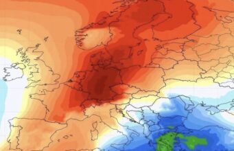 Oglasili se meteorolozi, evo kakvo se očekuje vrijeme u narednih sedam dana evo kakvo se očekuje vrijeme u narednih sedam dana
