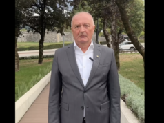 MINISTAR HELEZ ZAPRIJETIO IZ BANJA LUKE: Ko pokuša secesiju, dobit će brutalan odgovor MINISTAR HELEZ ZAPRIJETIO IZ BANJA LUKE