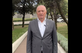 MINISTAR HELEZ ZAPRIJETIO IZ BANJA LUKE: Ko pokuša secesiju, dobit će brutalan odgovor MINISTAR HELEZ ZAPRIJETIO IZ BANJA LUKE