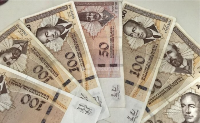 STIŽU VEĆI IZNOSI: Od 10. oktobra više novca za ove građane BiH, pogledajte detalje