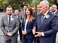 Sprema se bura na političkoj sceni BiH: Dragan Čović zacrtao plan – “Ovo nam je prioritet svih prioriteta”