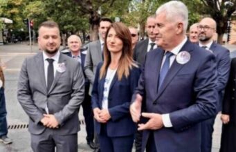 Sprema se bura na političkoj sceni BiH: Dragan Čović zacrtao plan – “Ovo nam je prioritet svih prioriteta”