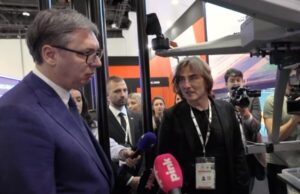 UDARAC REŽIMU U BEOGRADU: Američki kongresmen traži hitne sankcije za Vučićeve ključne tajkune i Željka Mitrovića. Ovo su razlozi!