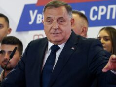 Dodik ponovo prijeti: Traži od Muslimana nezamislivo!