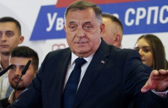 Dodik ponovo prijeti: Traži od Muslimana nezamislivo!