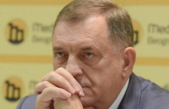Skandal koji trese Ameriku: “Neće to završiti na Miloradu Dodiku” – Riječ je o mnogo ozbiljnijoj stvari