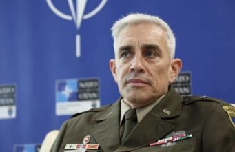 NOVI PLANOVI NATO-a ZA BiH: Komadant otkrio detalje
