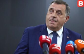 HOĆE LI DODIK POSTATI PREMIJER RS: Evo ko mu može omogućiti povratak na vlast