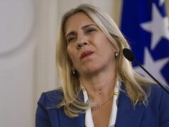 ŽELJKA CVIJANOVIĆ ZA SKANDAL OKRIVILA MEDIJE I SARAJEVO: “Preko nas se obračunavaju s Donaldom Trumpom”
