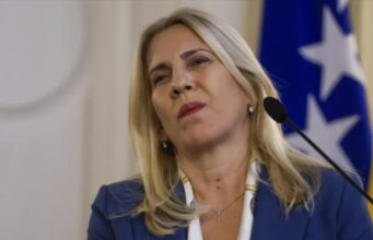 ŽELJKA CVIJANOVIĆ ZA SKANDAL OKRIVILA MEDIJE I SARAJEVO: “Preko nas se obračunavaju s Donaldom Trumpom”