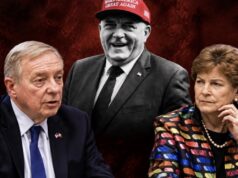 Dodik će OPET biti SANKCIONISAN?! Amerikanci prijete: Idu sakncije i istraga o lobiranju!