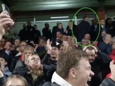 Nacija bruji o reakciji Vice Zeljkovića nakon što je Bašić zabio gol za pobjedu protiv Poljske