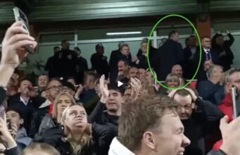 Nacija bruji o reakciji Vice Zeljkovića nakon što je Bašić zabio gol za pobjedu protiv Poljske