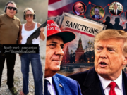 POTPUNI HAOS U WASHINGTONU: Nakon skandala u Banjoj Luci – upućen poziv Trumpovom zetu…