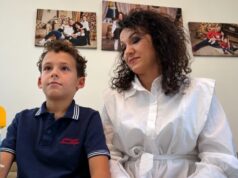 Majka malenog Uroša iz Banja Luke: “Džeko je ljudina, njih dvojica su pokazali šta je ljubav i poštovanje”