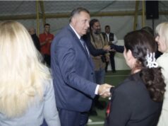 Studenti iz Srbije oštro poručili Dodikovoj vlasti nakon zabrane tribine: „Srbija ili mafija“