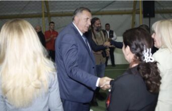Studenti iz Srbije oštro poručili Dodikovoj vlasti nakon zabrane tribine: „Srbija ili mafija“