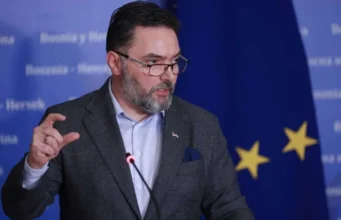 I Košarac prijeti Bošnjacima: Ubrzo ćete vidjeti šta su naše odluke!