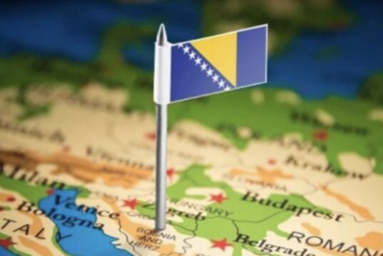 Američka reportaža o BiH upozorava na ustavnu diskriminaciju