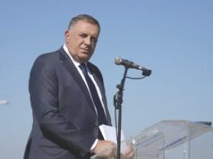 BiH VRIJEME ZA NAPLATU: Miloradu Dodiku iz SAD stigle fakture od kojeg će ga zaboljet glava