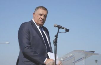 BiH VRIJEME ZA NAPLATU: Miloradu Dodiku iz SAD stigle fakture od kojeg će ga zaboljet glava