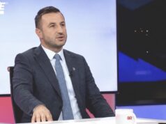 Efendić, EKSKLUZIVNO: “Neću biti PREMIJER Kantona ni Federacije, DRŽAVE MOŽDA! Vratit ćemo REPUBLIKU BiH!”