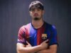 MOMAK RODOM IZ TUTINA POTPISAO ZA BARCELONU: Hoće li u budućnosti zaigrati za reprezentaciju BiH?