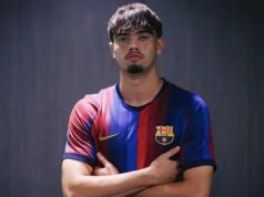 MOMAK RODOM IZ TUTINA POTPISAO ZA BARCELONU: Hoće li u budućnosti zaigrati za reprezentaciju BiH?