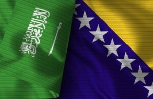 SAUDIJSKA ARABIJA NAS JE IZDALA?: Dodikovi lobisti tvrde da su dali podršku za nezavisnost RS-a