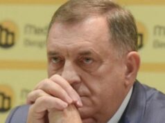 DODIK OPTUŽUJE BOŠNJAKE DA RUŠE BiH: Otkrio šta želi Rs