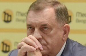 DODIK OPTUŽUJE BOŠNJAKE DA RUŠE BiH: Otkrio šta želi Rs