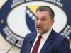 Konaković se sutra sastaje s ambasadorom Saudijske Arabije nakon spornih navoda Dodikovih lobista