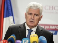 Čović: Danas smo tri do četiri puta snažniji od naše opozicije, vodit ćemo sve procese sa SNSD-om
