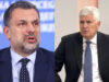 Elmedin Konaković: Dragan Čović se zaigrao i zabrojao, ali jednu važnu stvar je zaboravio
