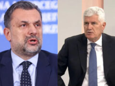 Elmedin Konaković: Dragan Čović se zaigrao i zabrojao, ali jednu važnu stvar je zaboravio