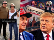NOVA DRAMA U WASHINGTONU: Procurili novi detalji sastanka između Milorada Dodika i osoblja Bijele kuće, traži se reakcija Donalda Trumpa…