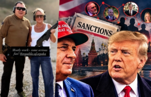 NOVA DRAMA U WASHINGTONU: Procurili novi detalji sastanka između Milorada Dodika i osoblja Bijele kuće, traži se reakcija Donalda Trumpa…