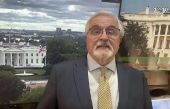 Puljić otkrio šta se krije iza kulisa: Udario na Dodika i njegove lobiste, pa iznio detalje koji su odjeknuli!