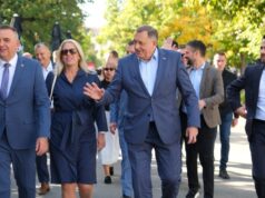 BRUXELLES NA NOGAMA ZBOG DODIKA: Objavljena šokantna analiza EPC-a o izborima u BiH, pozivaju na…