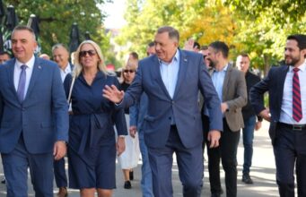 BRUXELLES NA NOGAMA ZBOG DODIKA: Objavljena šokantna analiza EPC-a o izborima u BiH, pozivaju na…