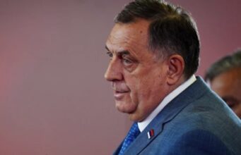 Studenti iz Srbije žestoko odgovorili Dodiku i vlastima u Banjoj Luci: “Srbija ili mafija”
