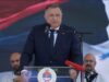 Dodik nastavlja tražiti podršku za secesiju: RS za lobiranje plaćala američko-izraelskog pravnika