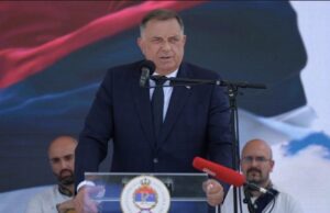 Dodik nastavlja tražiti podršku za secesiju: RS za lobiranje plaćala američko-izraelskog pravnika