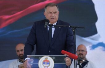 Dodik nastavlja tražiti podršku za secesiju: RS za lobiranje plaćala američko-izraelskog pravnika